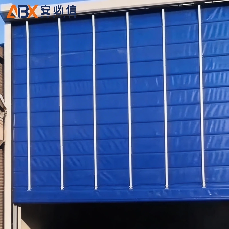 石嘴山市冷库门封