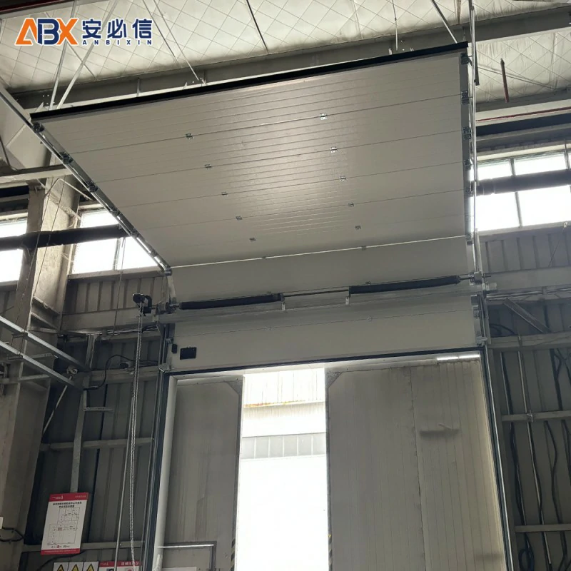 石嘴山市滑升门